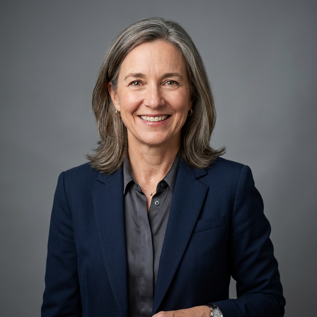 Dr. Sarah Jenkins